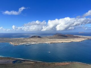 Isola Graciosa