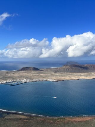 Isola Graciosa